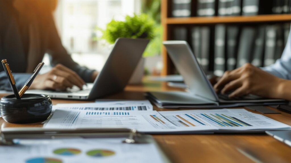 Logiciels comptables : les questions essentielles a poser a votre expert-comptable avant de vous lancer