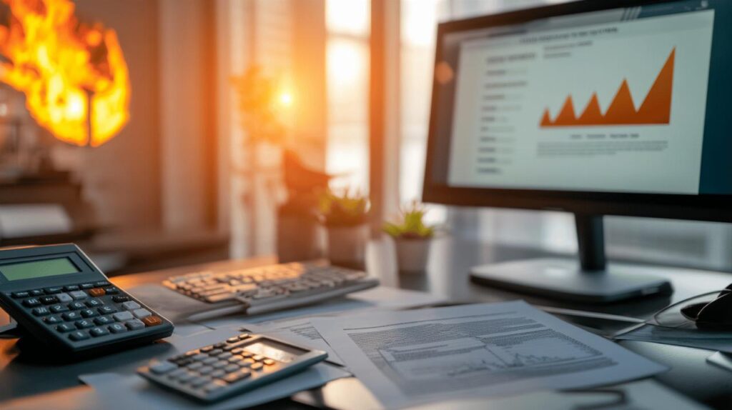 Optimiser le cout de votre garantie Vol et Incendie : nos conseils d’experts