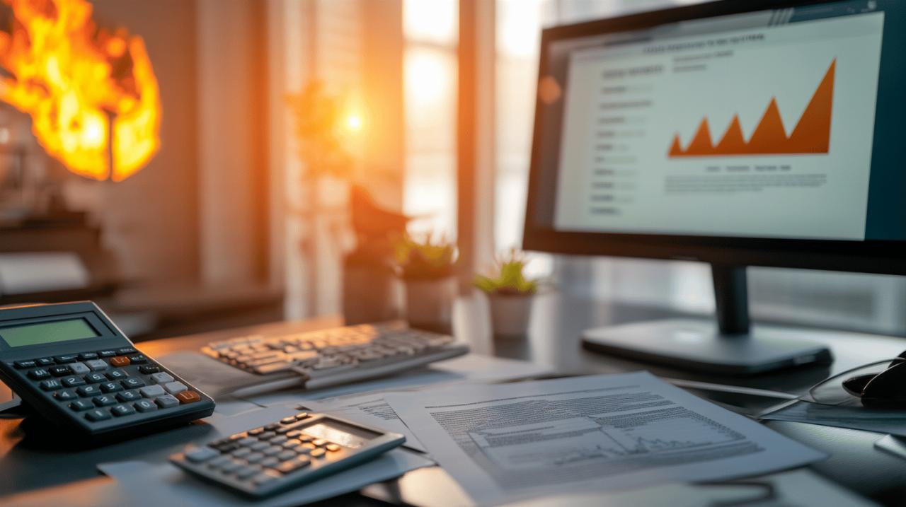 Optimiser le cout de votre garantie Vol et Incendie : nos conseils d’experts
