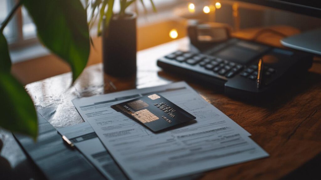 Faire opposition a la Carte Visa Platinum : Les garanties et services d’assistance
