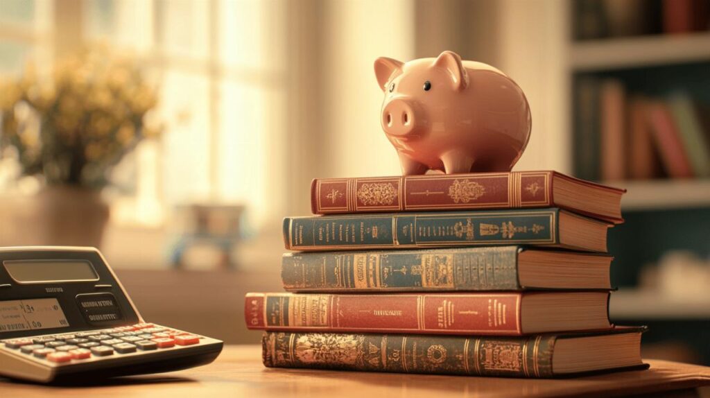 Les meilleurs livres d’investissement a long terme pour batir sa fortune