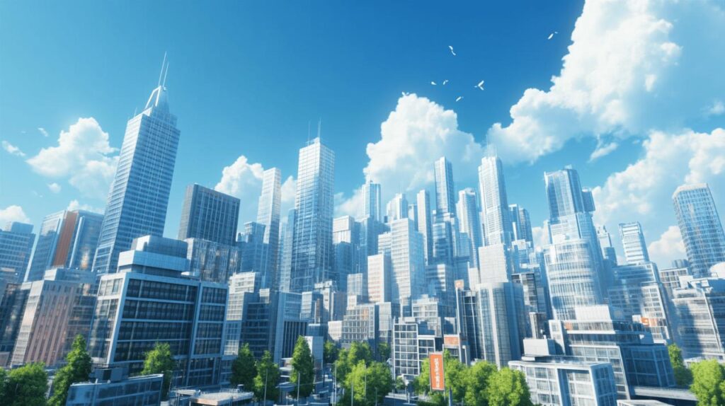 La speculation immobiliere dans l’immobilier commercial : les strategies gagnantes