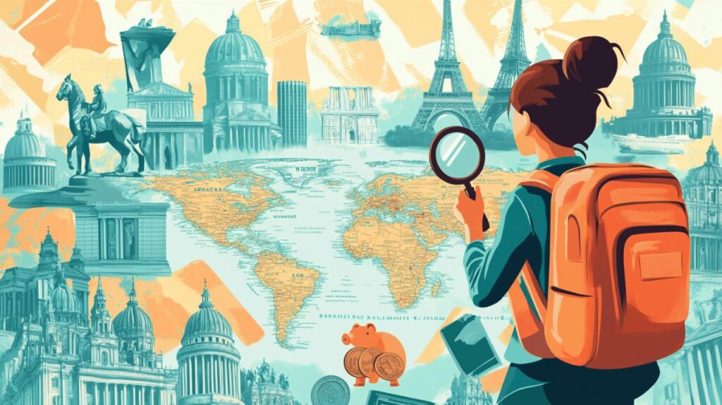 Assurance voyage pas chere : 5 points essentiels a verifier avant de signer