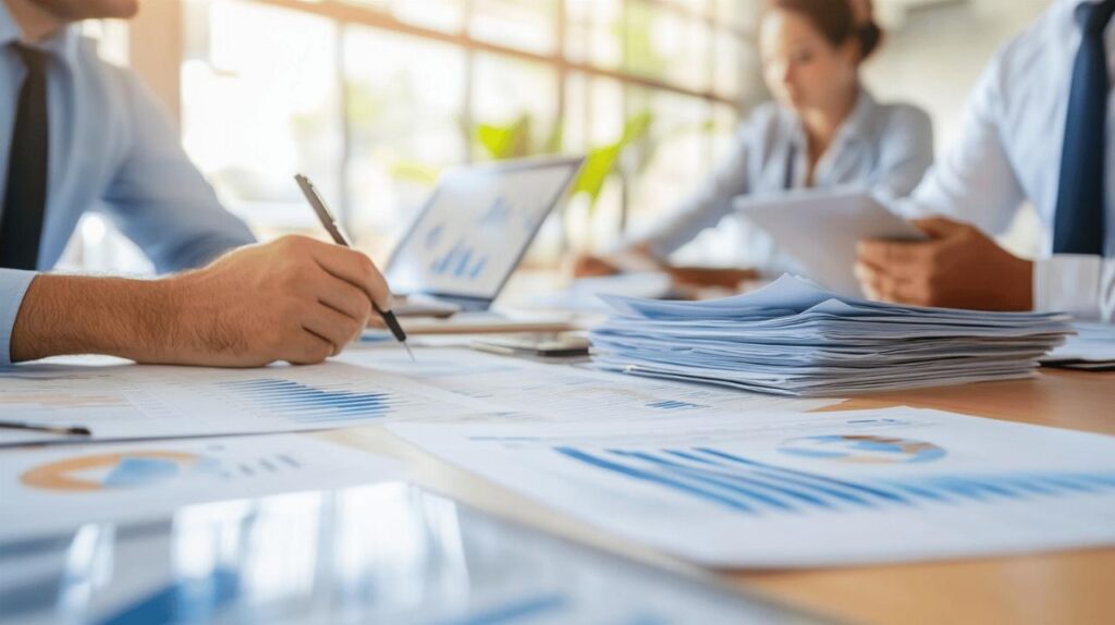 Comment optimiser votre épargne grâce à un cabinet de conseil en gestion de patrimoine